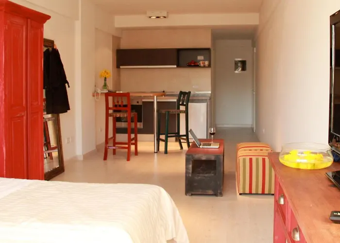 Miliño Apart Hotel