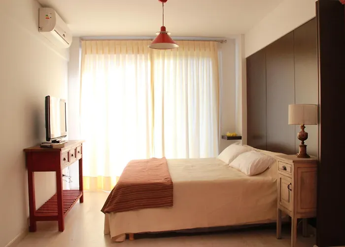 Miliño Apart Hotel