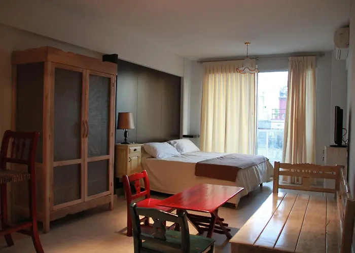 Miliño Apart Hotel