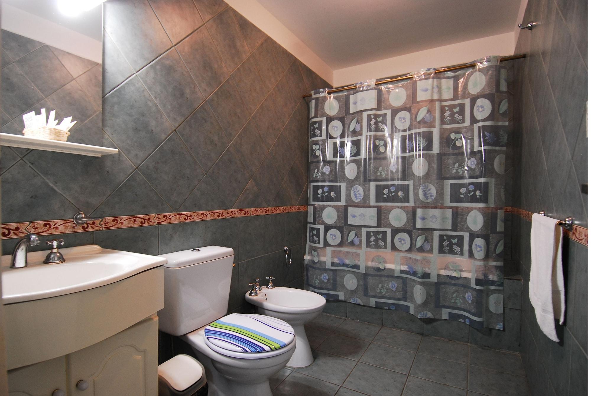 Apartahotel Miliño 3*