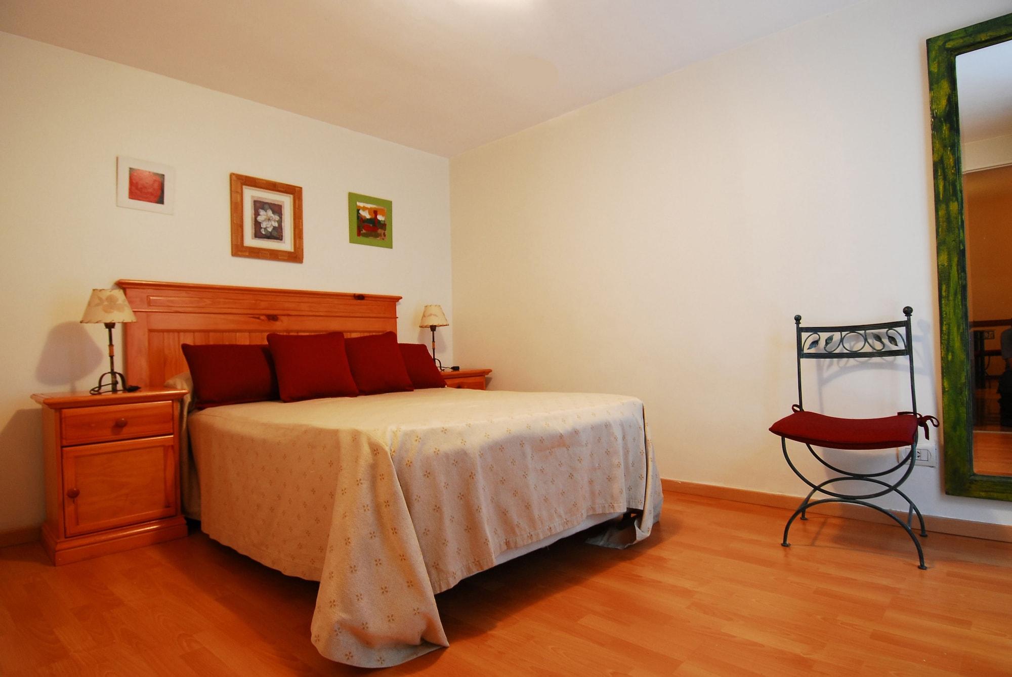 Apartahotel Miliño 3*