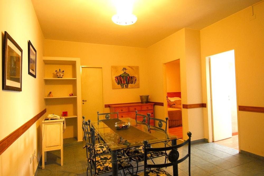 Miliño Apartahotel 3*