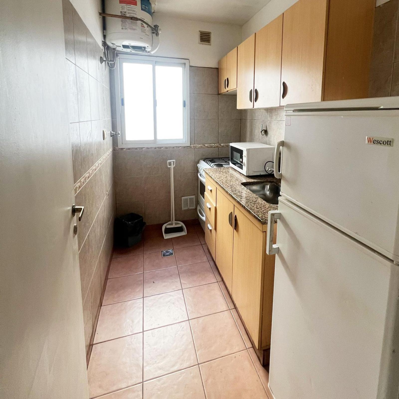 Apartahotel Miliño