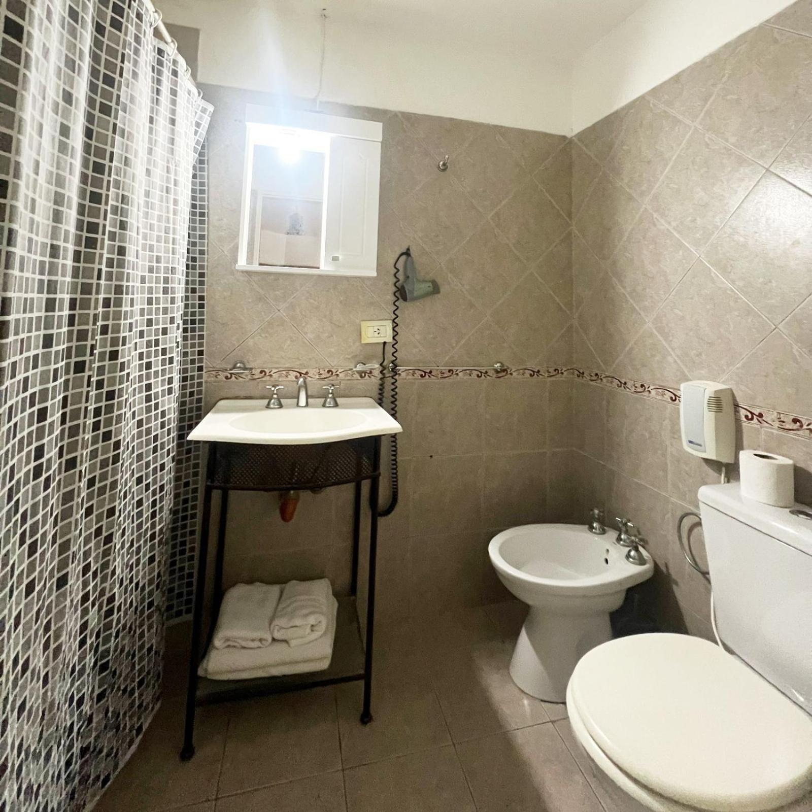 Miliño Apartahotel Ciudad Autónoma de Buenos Aires