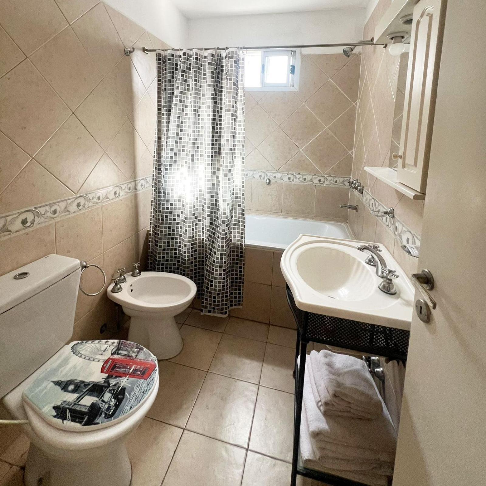 Miliño Apartahotel Ciudad Autónoma de Buenos Aires