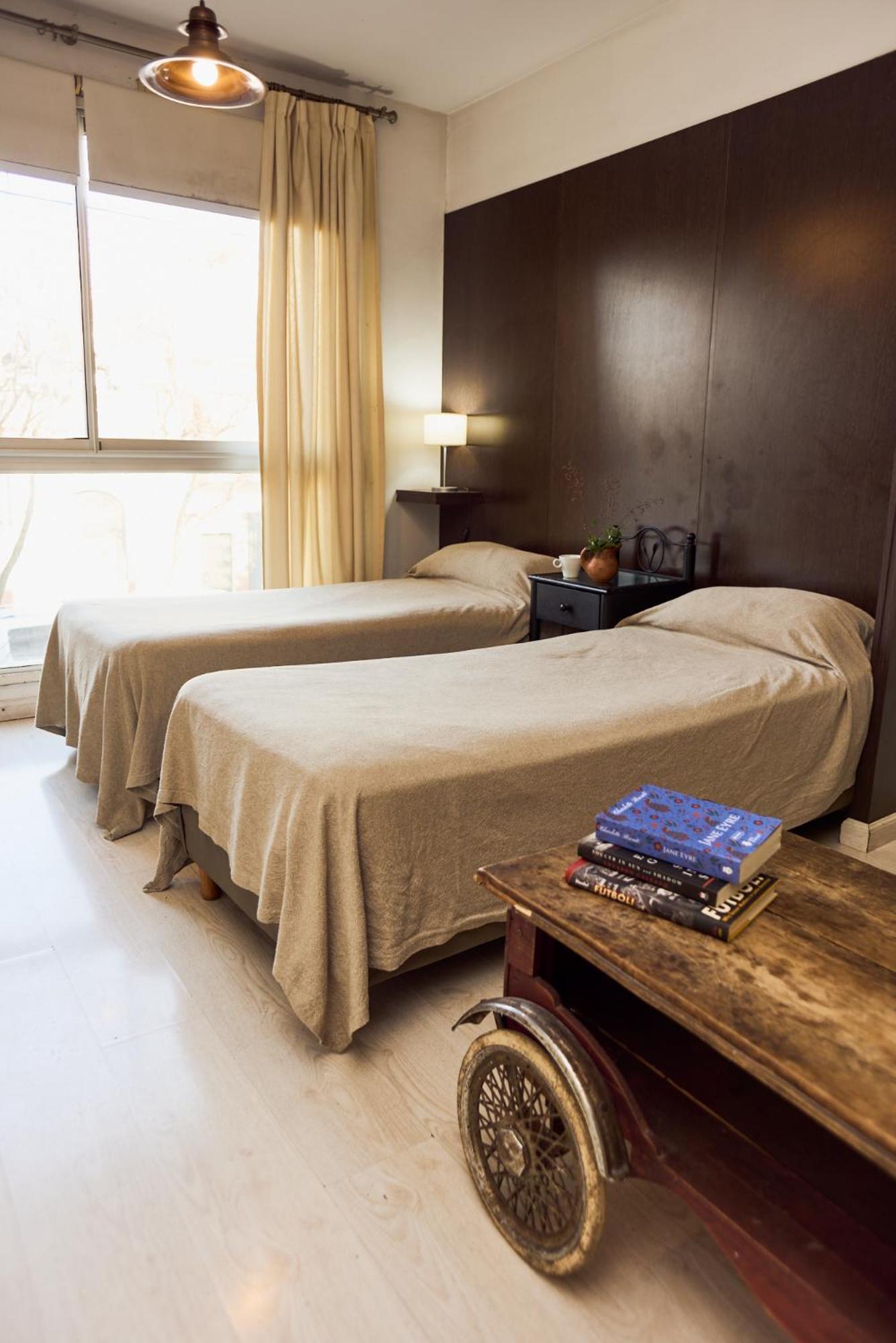 Miliño Apartahotel