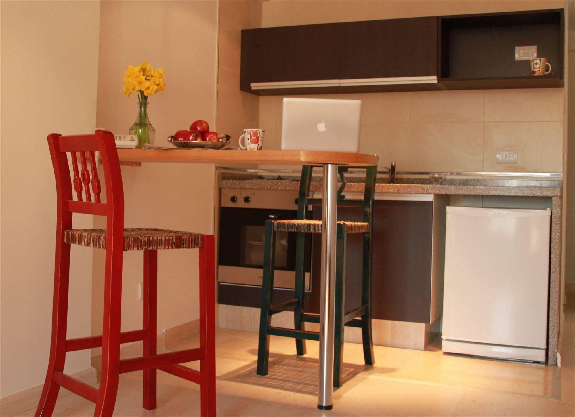 Miliño Apartahotel 3*